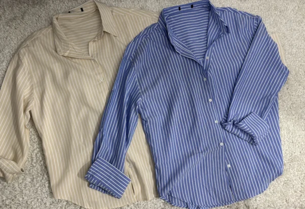 CAMISA LIBIA - Image 3