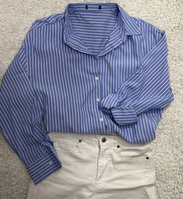 CAMISA LIBIA - Image 2