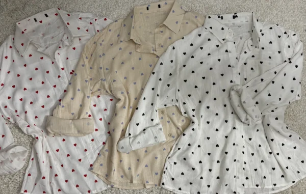 CAMISA VALENTINO - Image 3