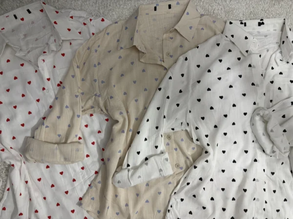 CAMISA VALENTINO - Image 4