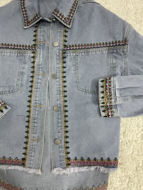 SOBRECAMISA MARBELLA - Image 4