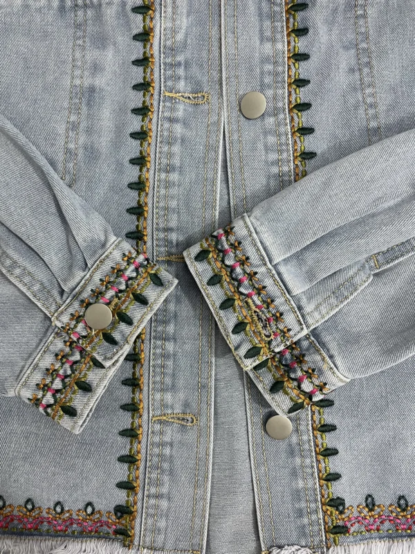 SOBRECAMISA MARBELLA - Image 3