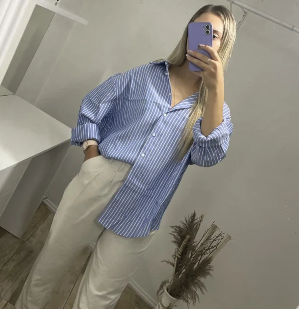CAMISA LIBIA
